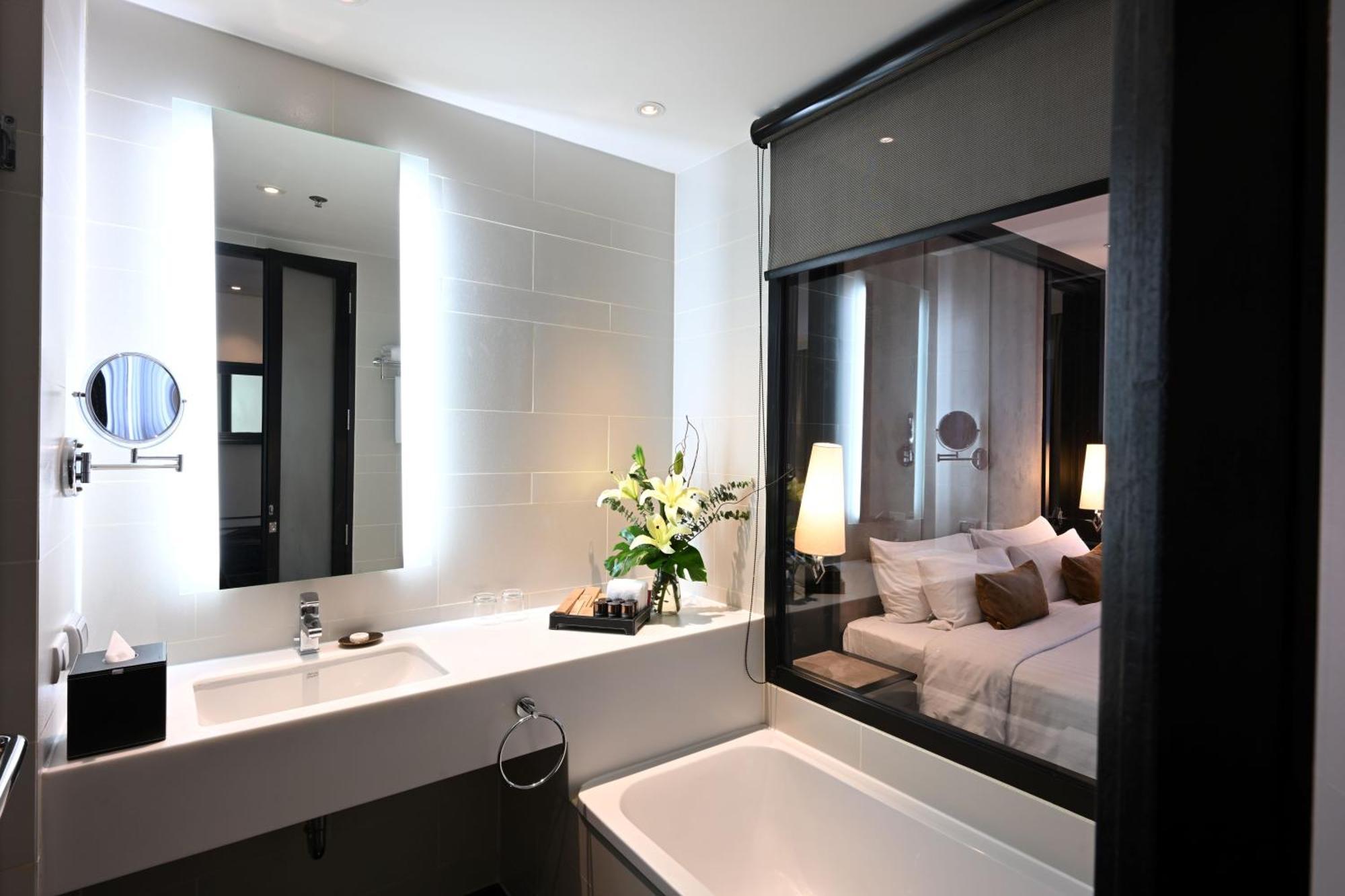 Kamar Executive King