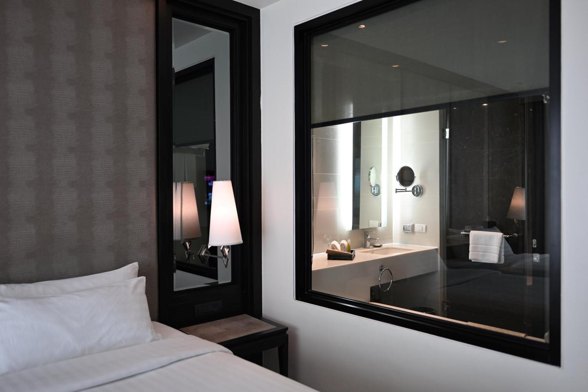 Kamar Deluxe Twin