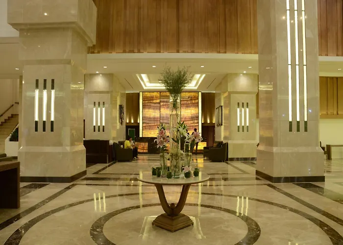 Arnoma Hotel Bangkok - SHA Plus